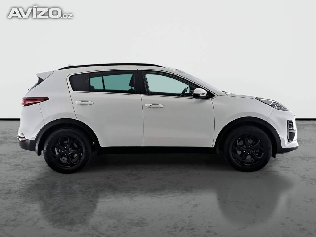 Foto inzerátu Kia Sportage 1.6 T-GDI