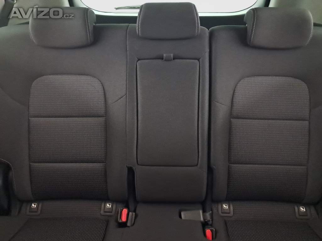 Foto inzerátu Kia Sportage 1.6 T-GDI