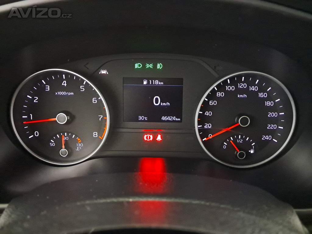 Foto inzerátu Kia Sportage 1.6 T-GDI