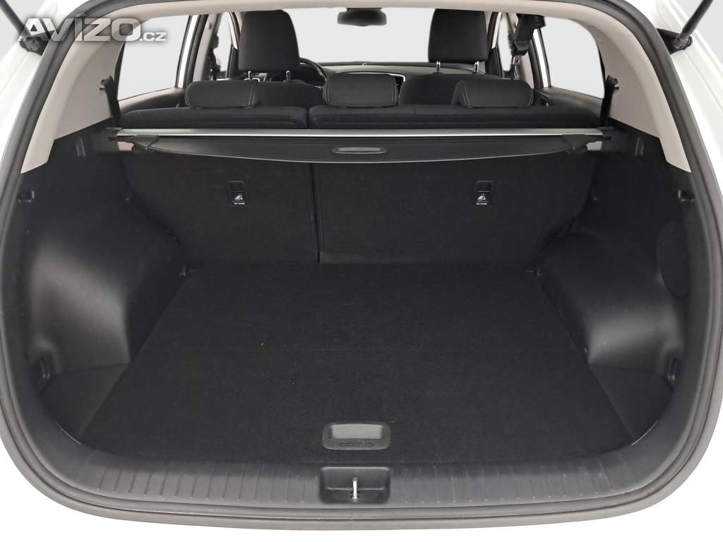 Foto inzerátu Kia Sportage 1.6 T-GDI