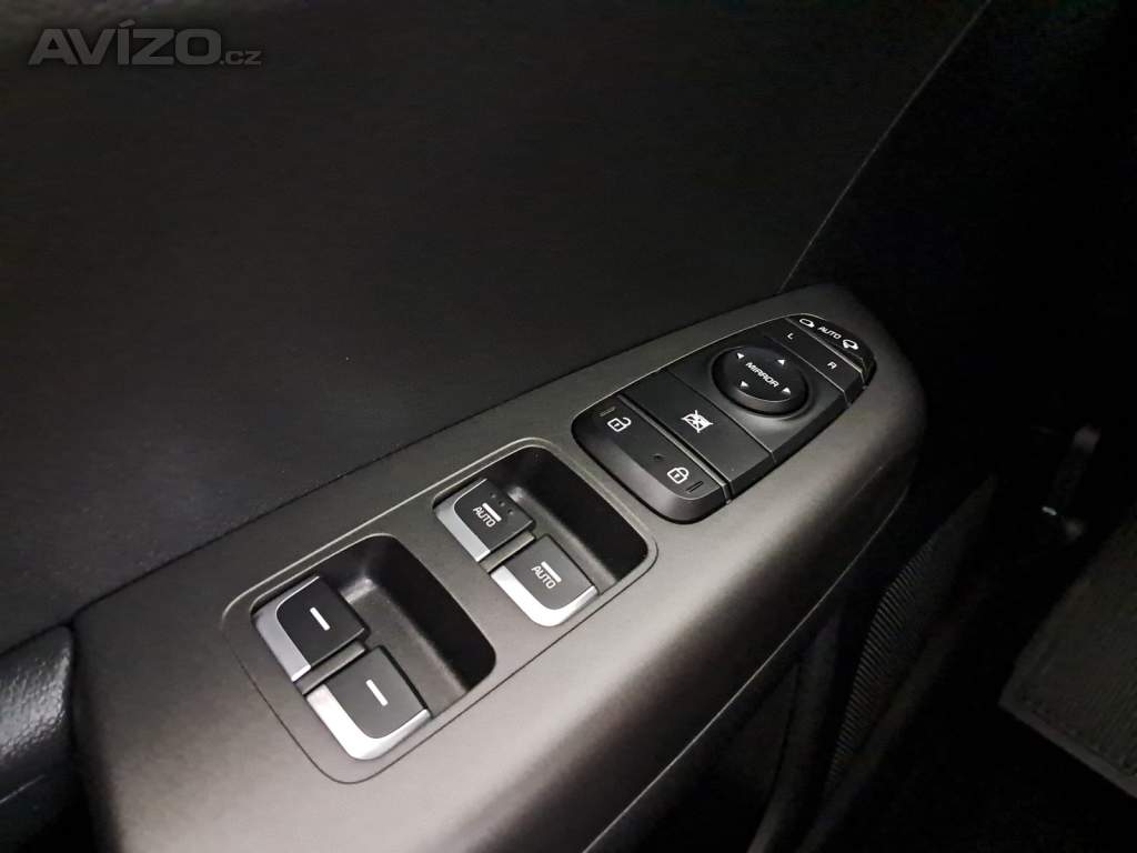 Foto inzerátu Kia Sportage 1.6 T-GDI