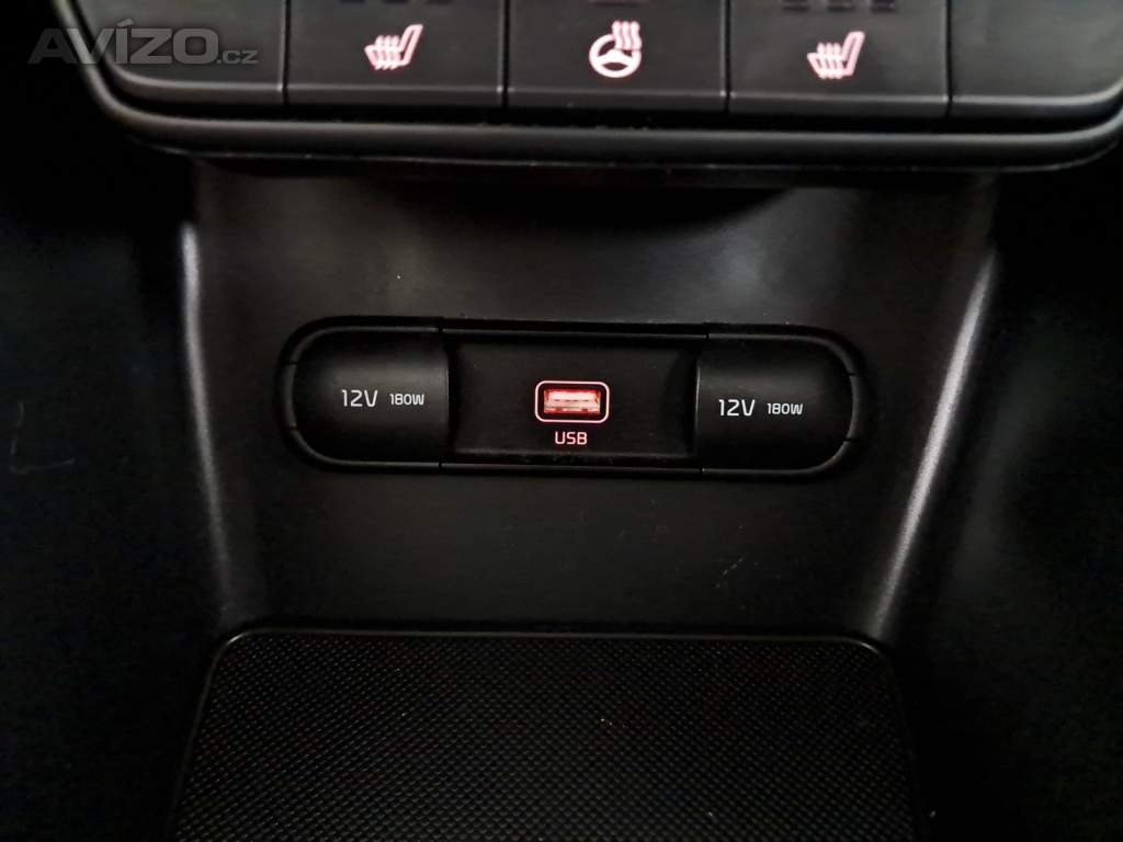 Foto inzerátu Kia Sportage 1.6 T-GDI