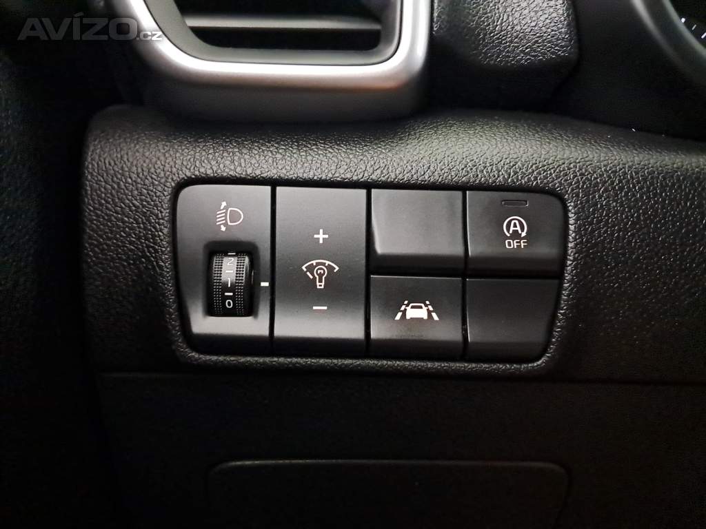 Foto inzerátu Kia Sportage 1.6 T-GDI