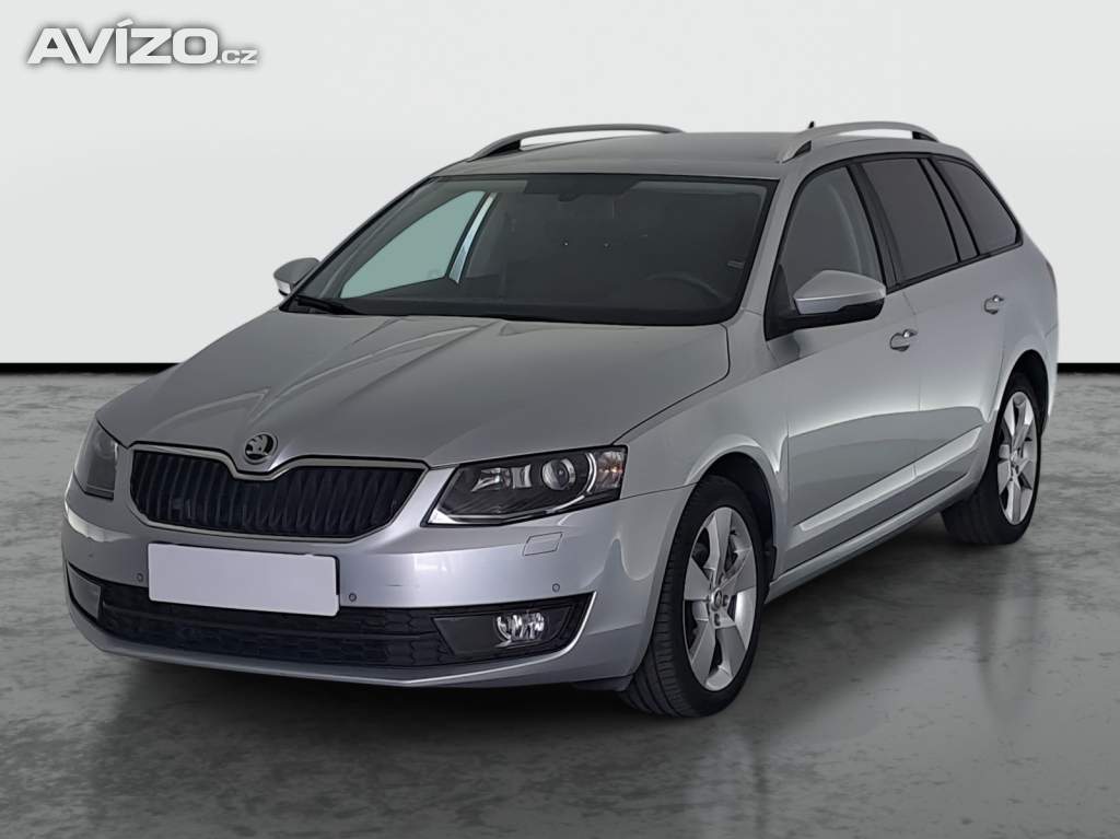 Foto inzerátu Skoda Octavia 2.0 TDI