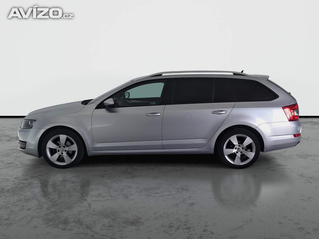 Foto inzerátu Skoda Octavia 2.0 TDI