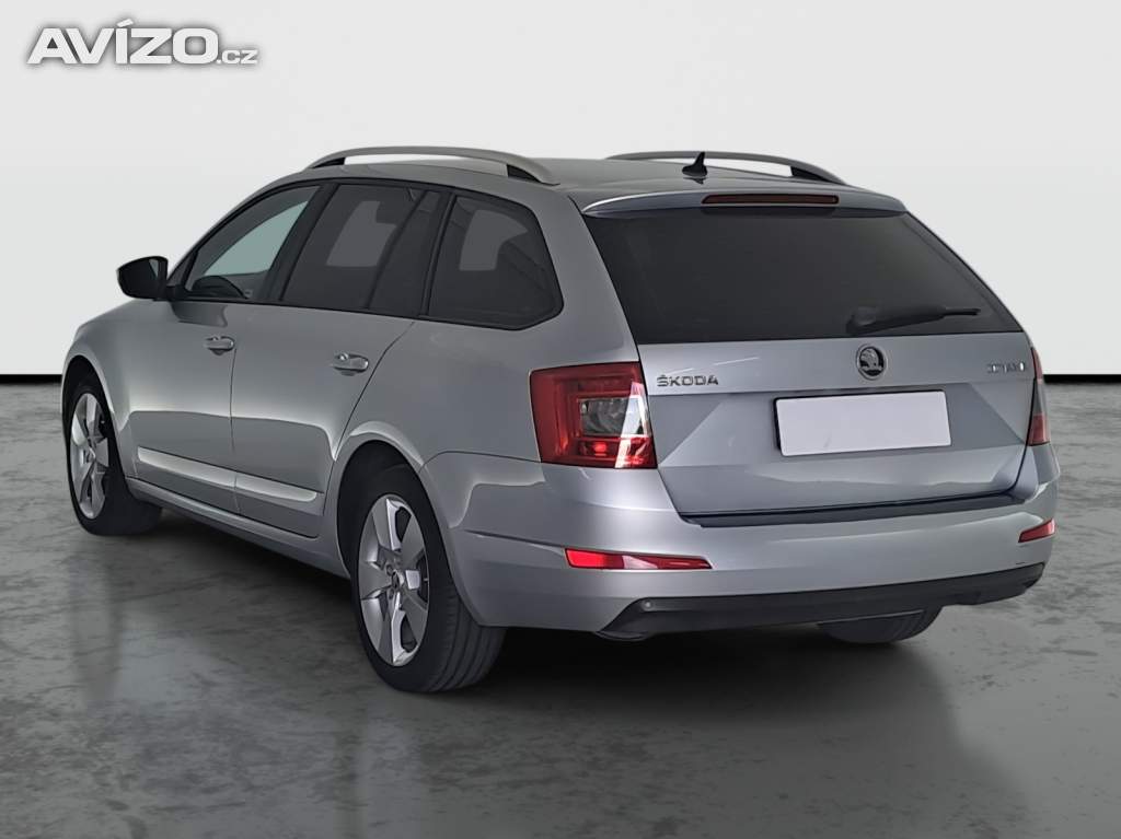 Foto inzerátu Skoda Octavia 2.0 TDI