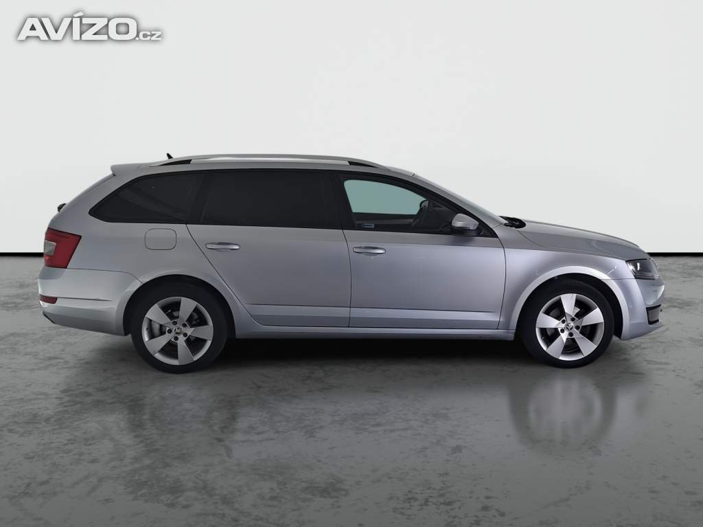 Foto inzerátu Skoda Octavia 2.0 TDI