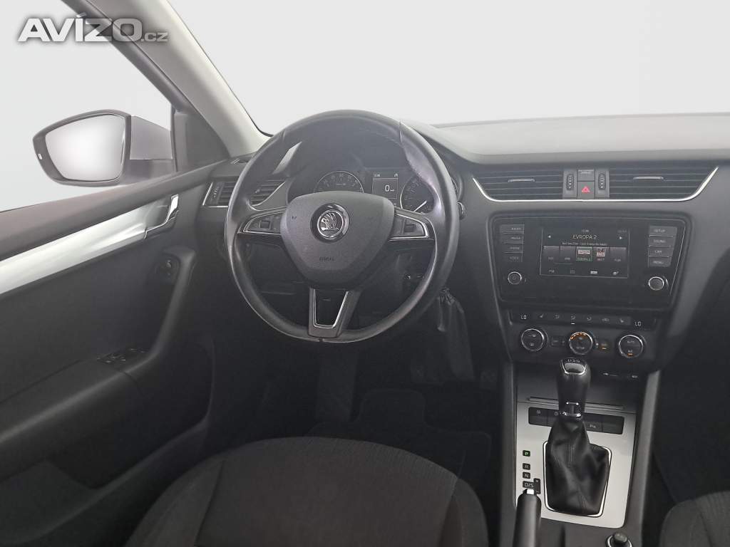 Foto inzerátu Skoda Octavia 2.0 TDI