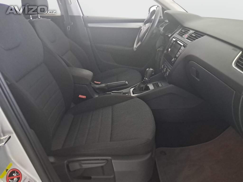 Foto inzerátu Skoda Octavia 2.0 TDI