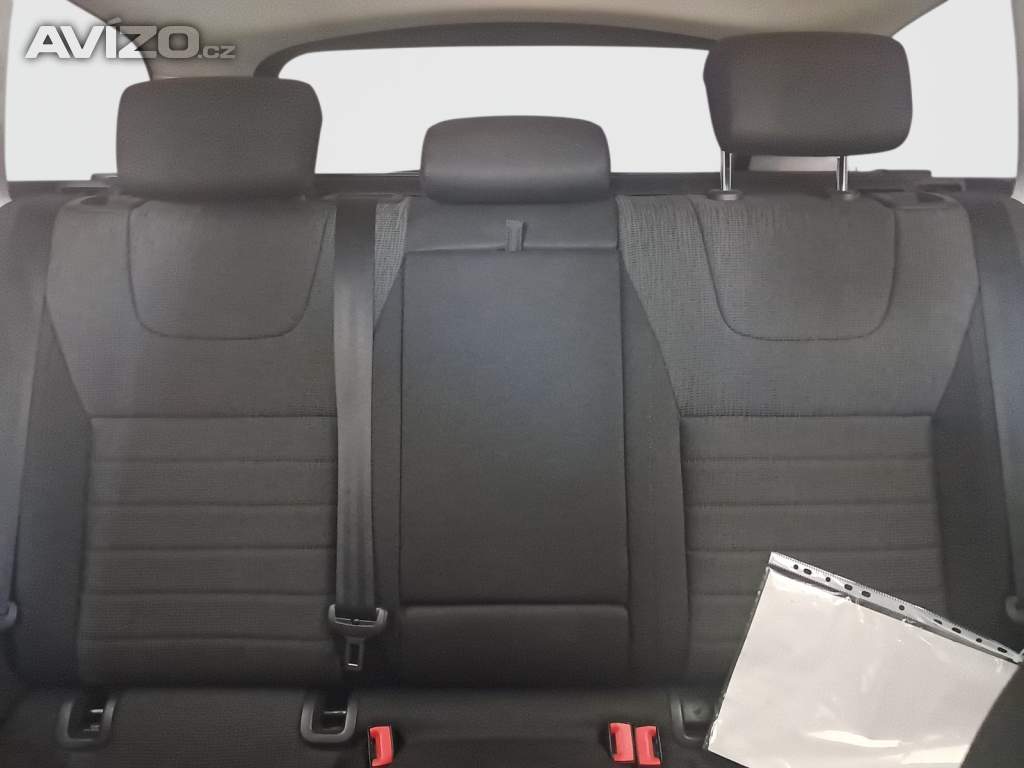 Foto inzerátu Skoda Octavia 2.0 TDI