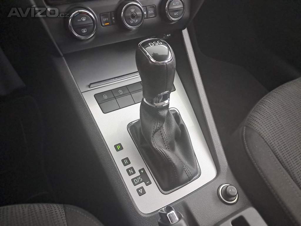 Foto inzerátu Skoda Octavia 2.0 TDI