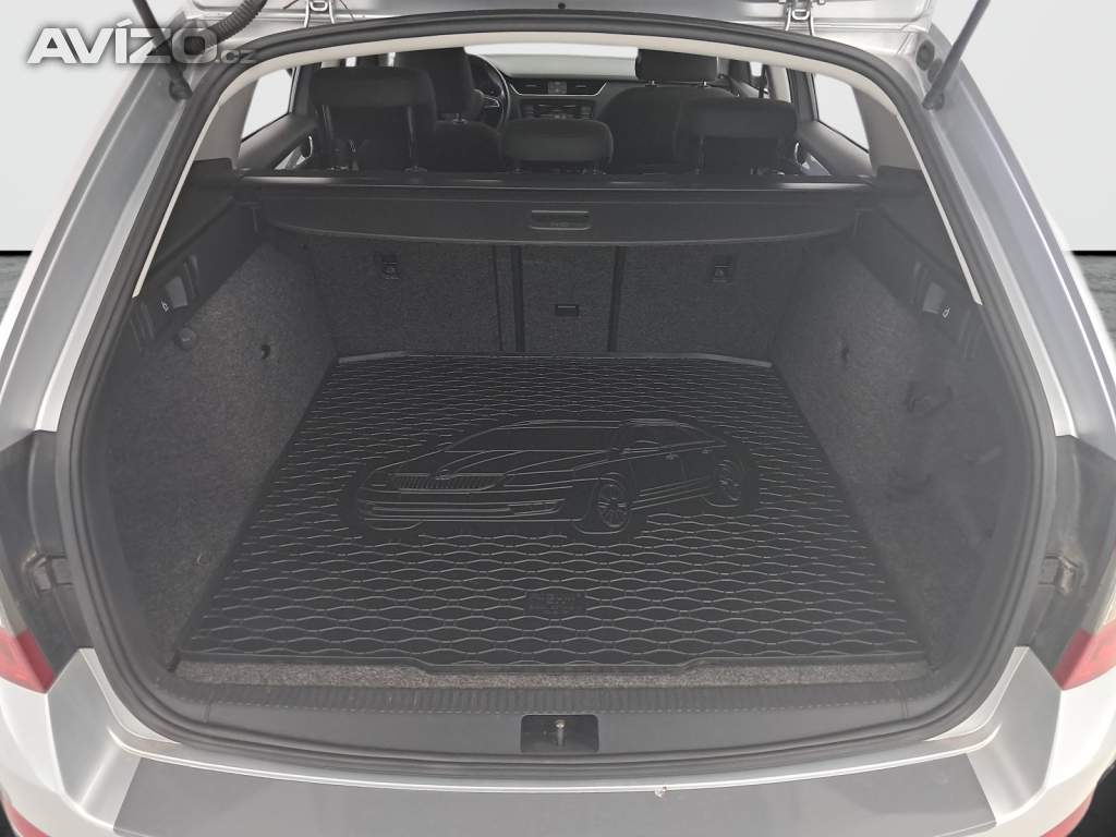 Foto inzerátu Skoda Octavia 2.0 TDI