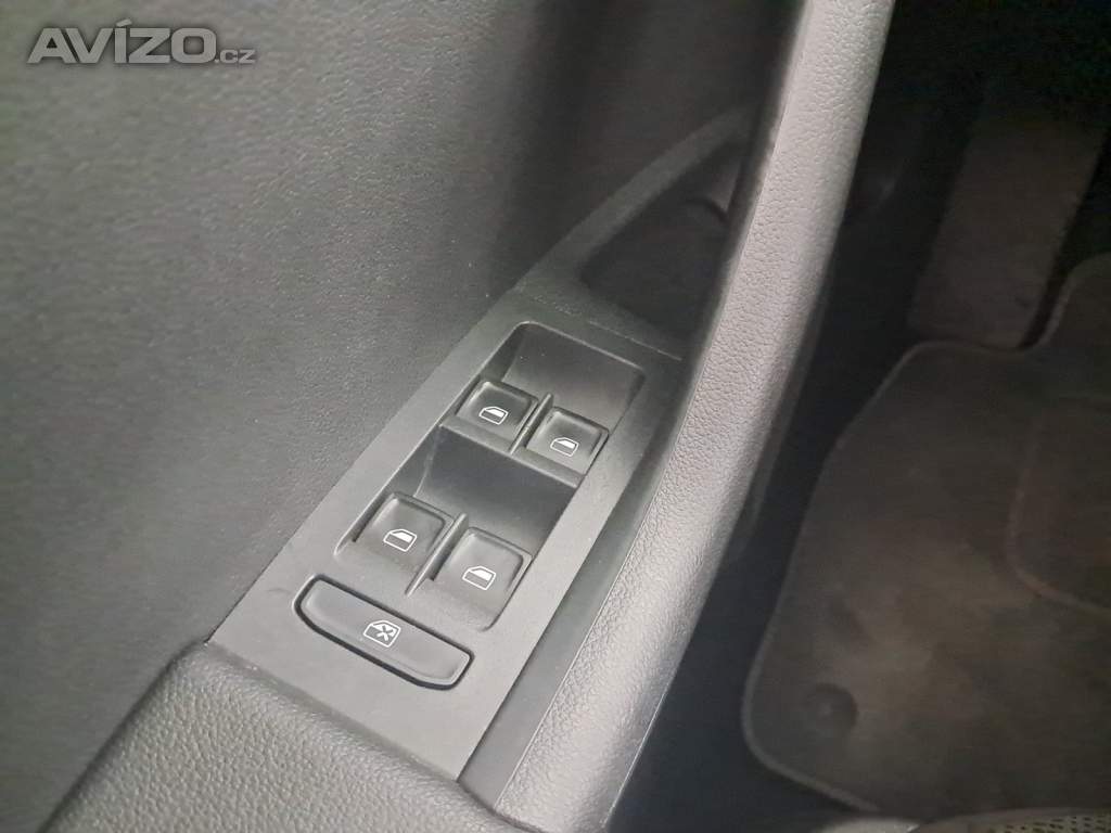 Foto inzerátu Skoda Octavia 2.0 TDI