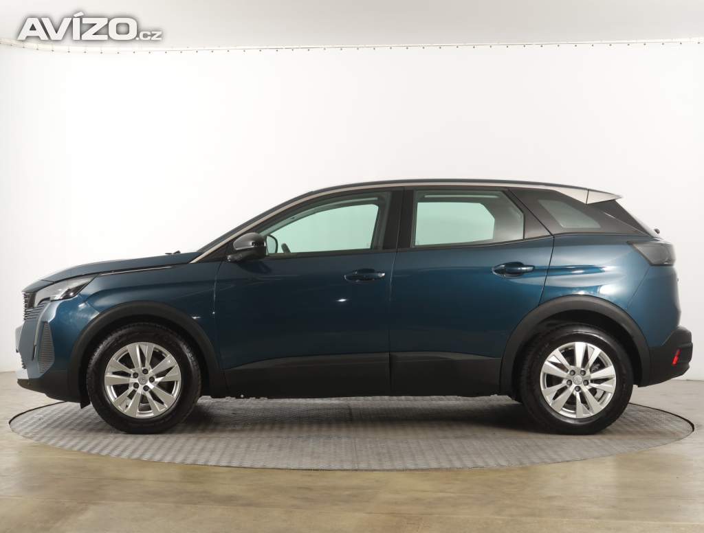 Foto inzerátu Peugeot 3008 1.5 BlueHDi