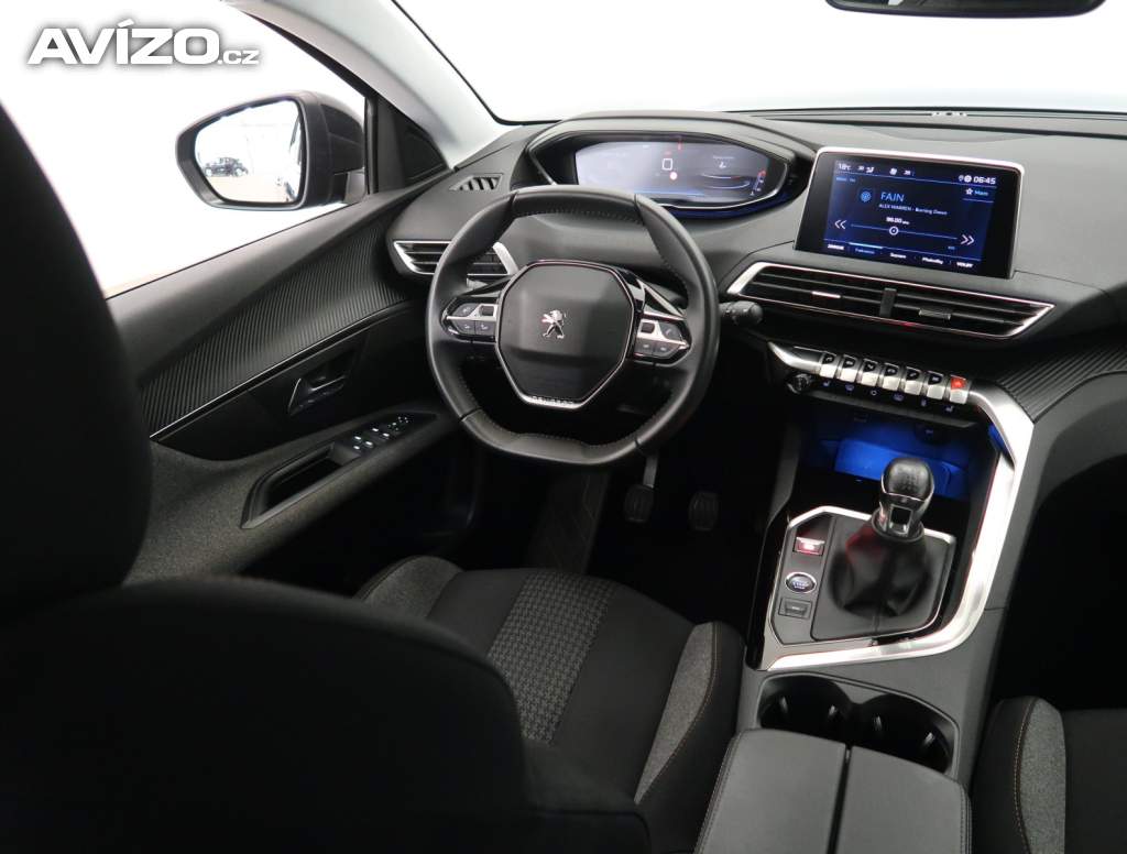 Foto inzerátu Peugeot 3008 1.5 BlueHDi