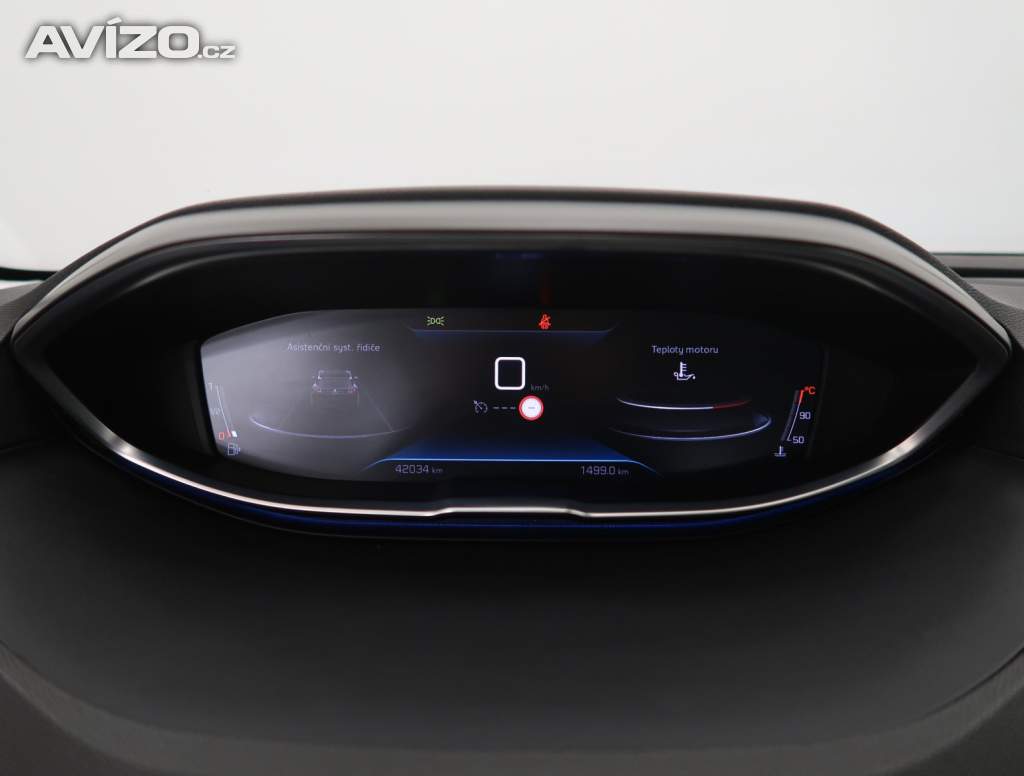 Foto inzerátu Peugeot 3008 1.5 BlueHDi