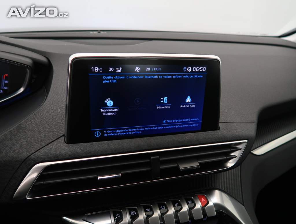 Foto inzerátu Peugeot 3008 1.5 BlueHDi