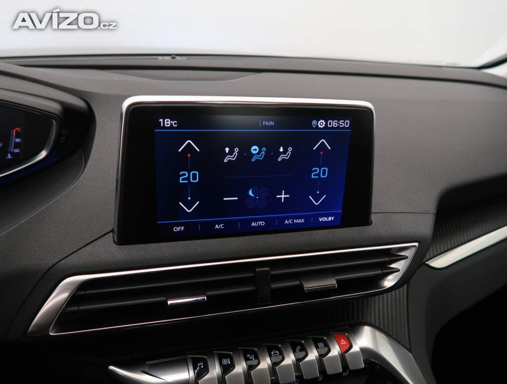 Foto inzerátu Peugeot 3008 1.5 BlueHDi