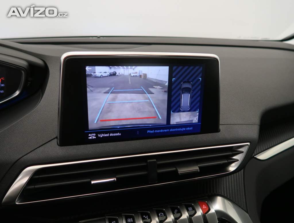 Foto inzerátu Peugeot 3008 1.5 BlueHDi