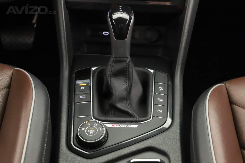 Foto inzerátu VW Tiguan 2.0 TDI