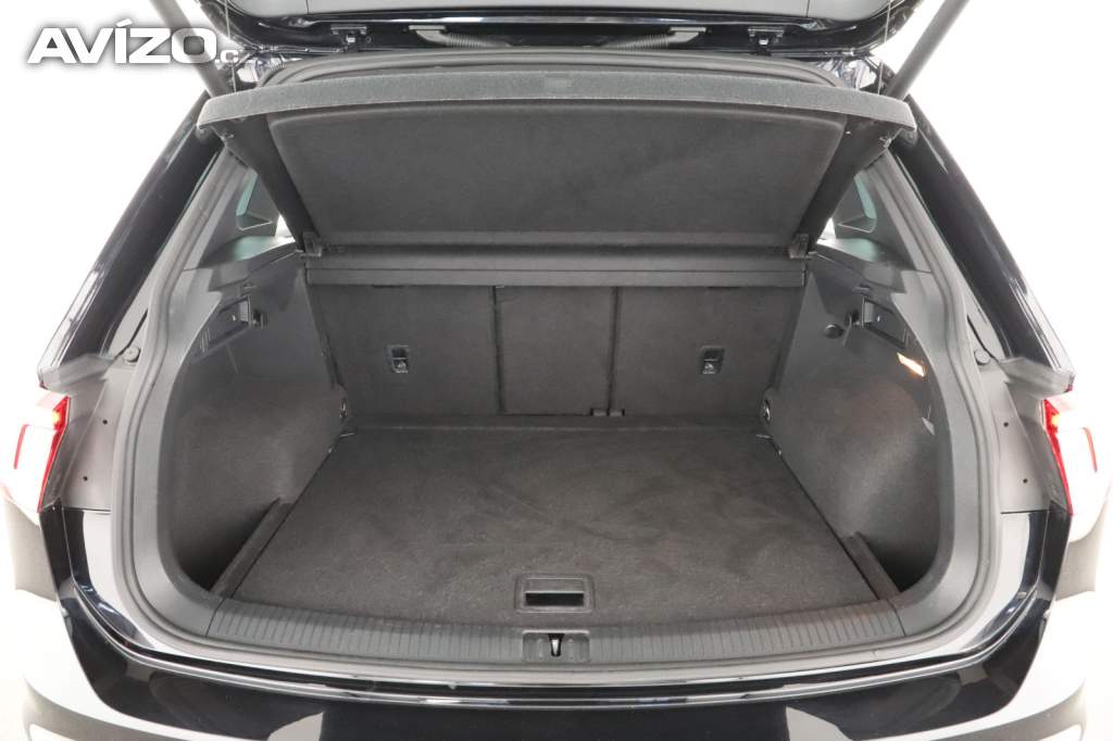 Foto inzerátu VW Tiguan 2.0 TDI