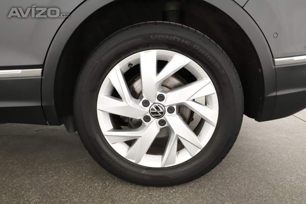 Foto inzerátu VW Tiguan 2.0 TDI