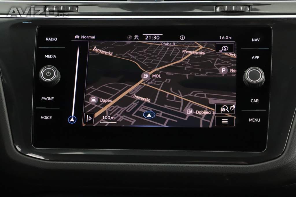 Foto inzerátu VW Tiguan 2.0 TDI