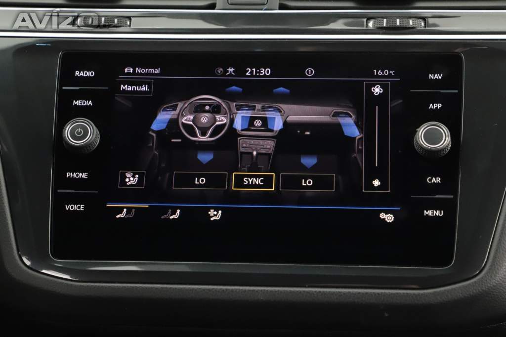 Foto inzerátu VW Tiguan 2.0 TDI