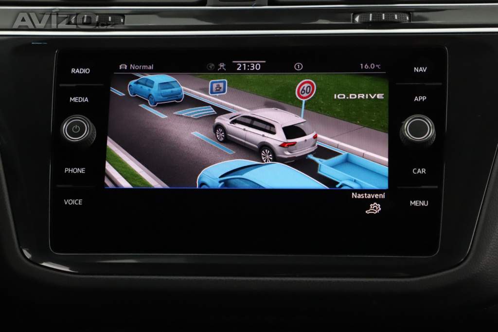 Foto inzerátu VW Tiguan 2.0 TDI