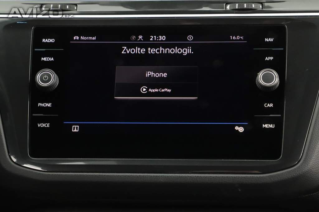 Foto inzerátu VW Tiguan 2.0 TDI