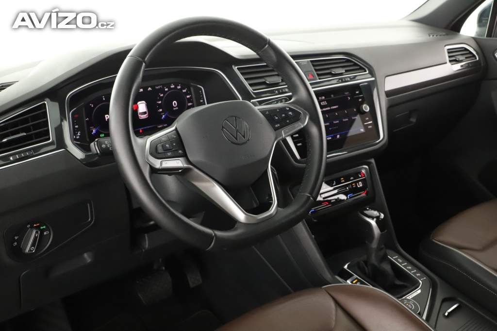 Foto inzerátu VW Tiguan 2.0 TDI