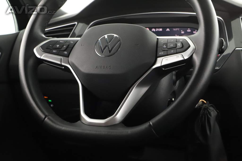 Foto inzerátu VW Tiguan 2.0 TDI