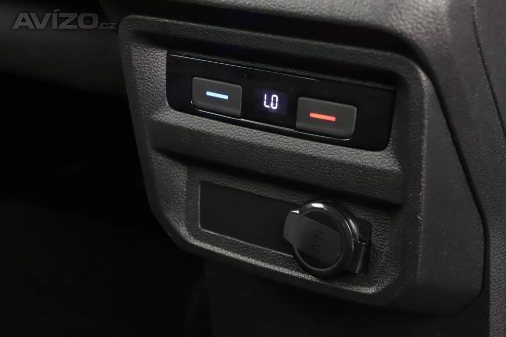 Foto inzerátu VW Tiguan 2.0 TDI