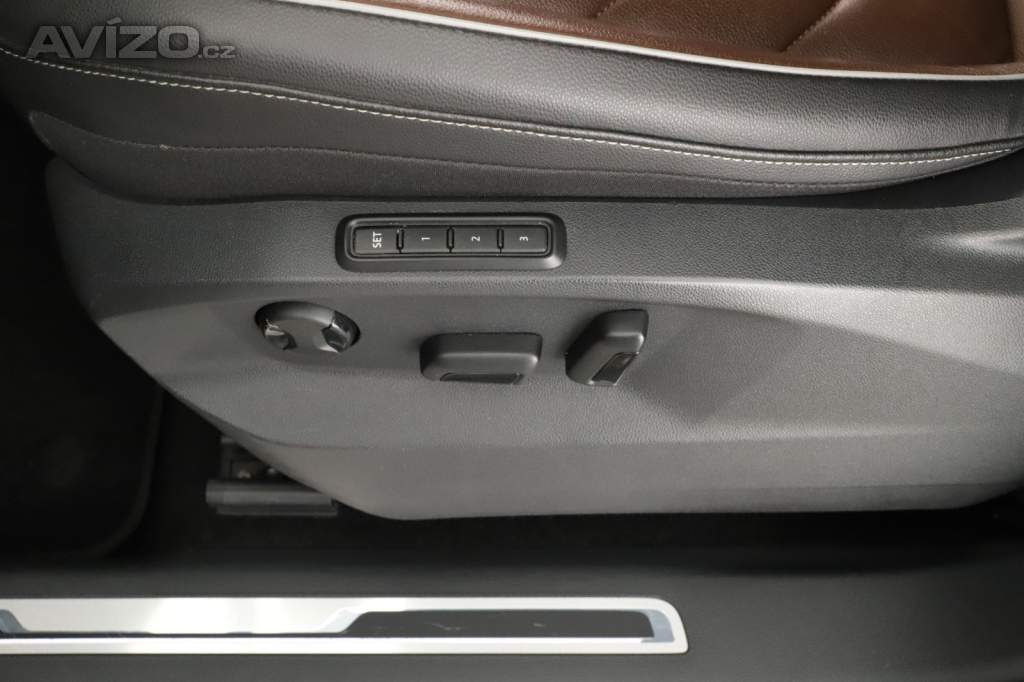 Foto inzerátu VW Tiguan 2.0 TDI