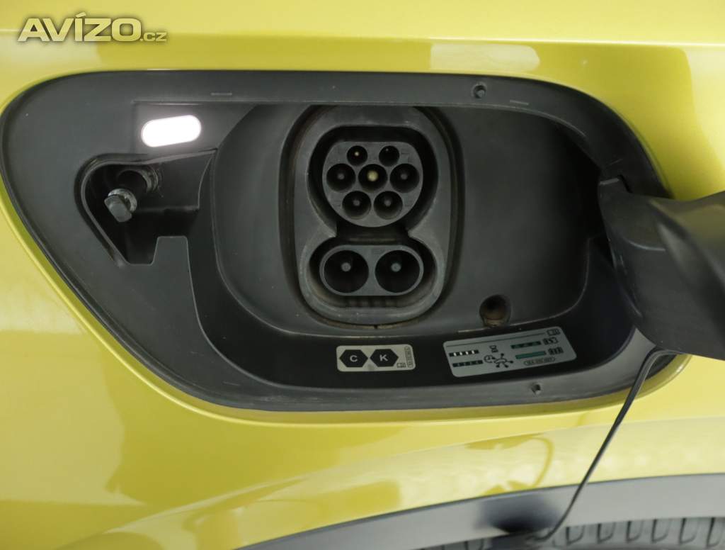 Foto inzerátu VW ID.4 1st (82 kWh)