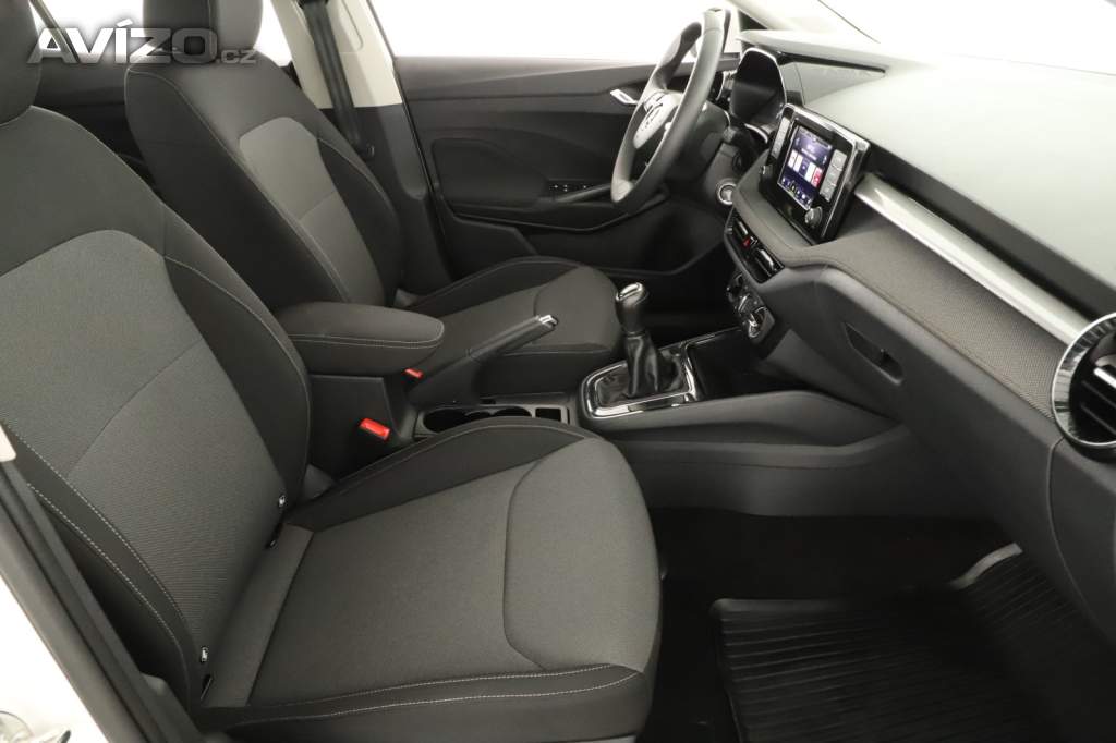 Foto inzerátu Skoda Fabia 1.0 TSI