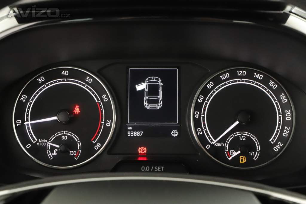 Foto inzerátu Skoda Fabia 1.0 TSI