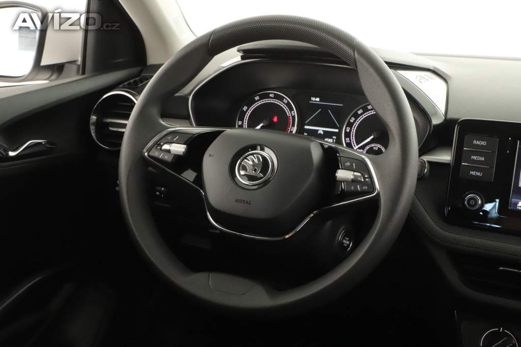 Foto inzerátu Skoda Fabia 1.0 TSI