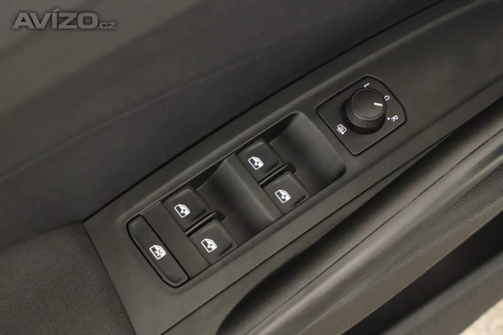 Foto inzerátu Skoda Fabia 1.0 TSI