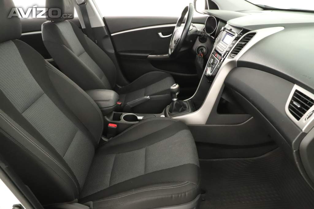 Foto inzerátu Hyundai i30 1.6 CRDi
