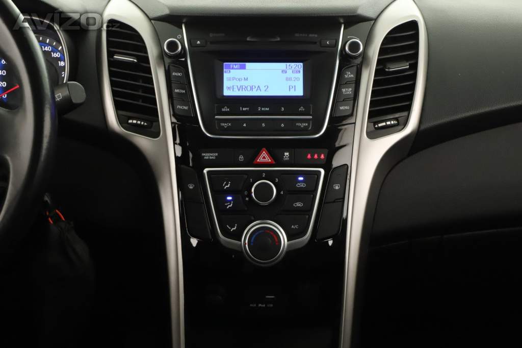 Foto inzerátu Hyundai i30 1.6 CRDi