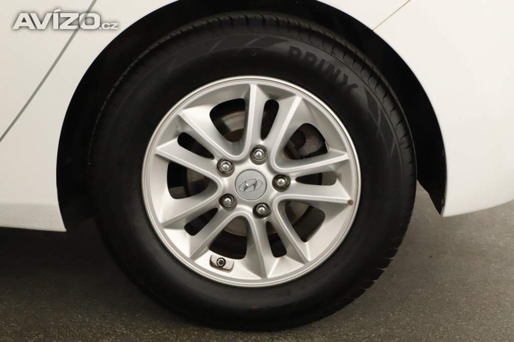 Foto inzerátu Hyundai i30 1.6 CRDi