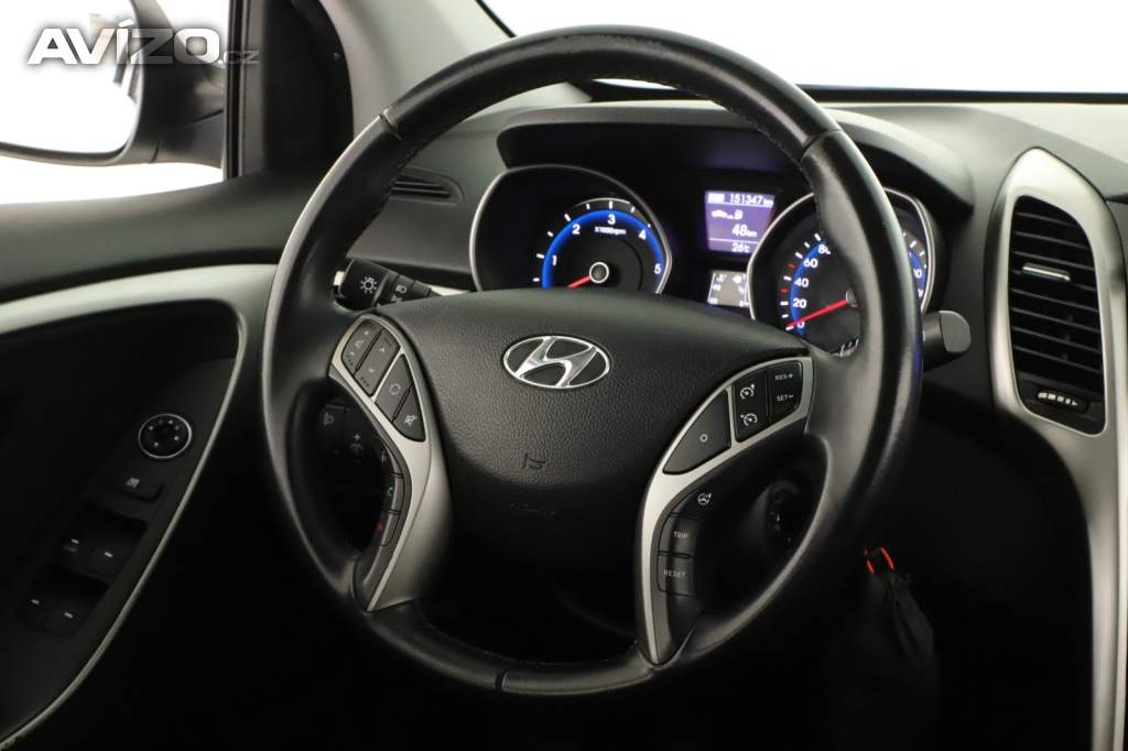 Foto inzerátu Hyundai i30 1.6 CRDi