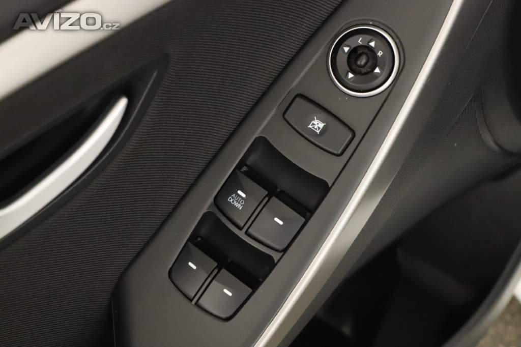 Foto inzerátu Hyundai i30 1.6 CRDi