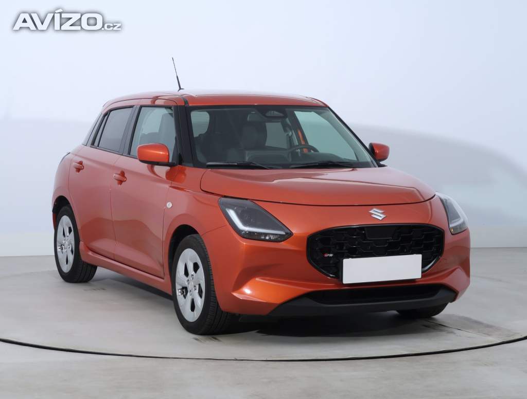 Suzuki Swift 1.2