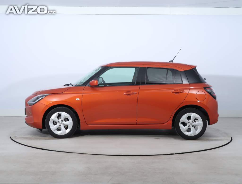 Foto inzerátu Suzuki Swift 1.2