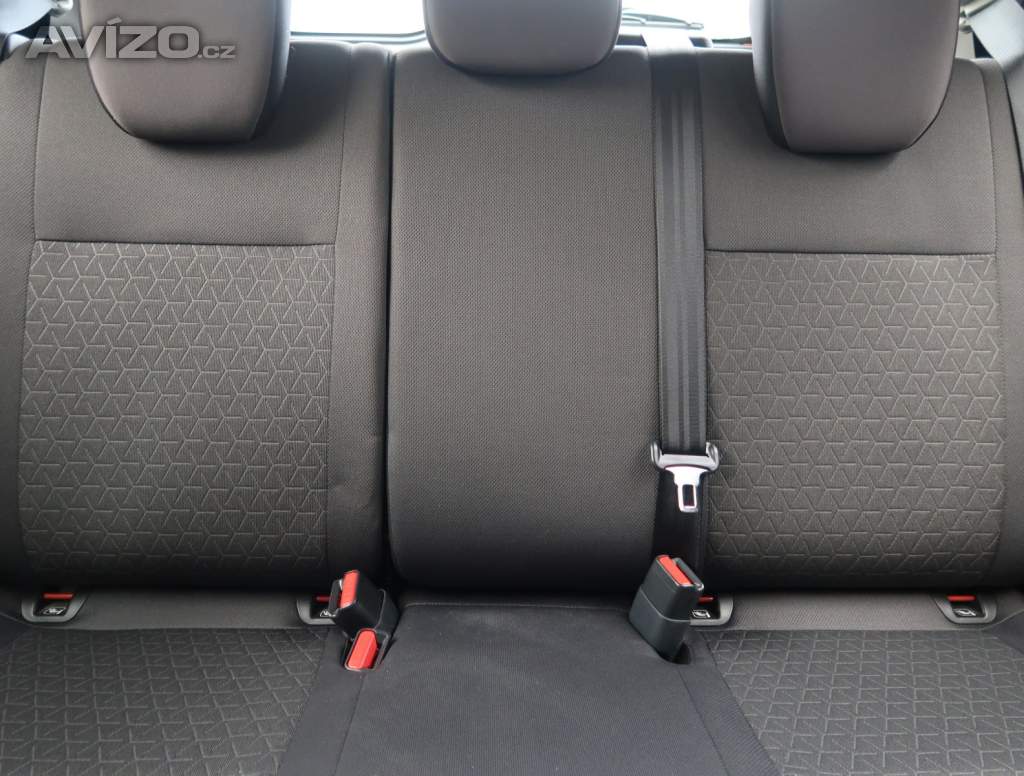 Foto inzerátu Suzuki Swift 1.2