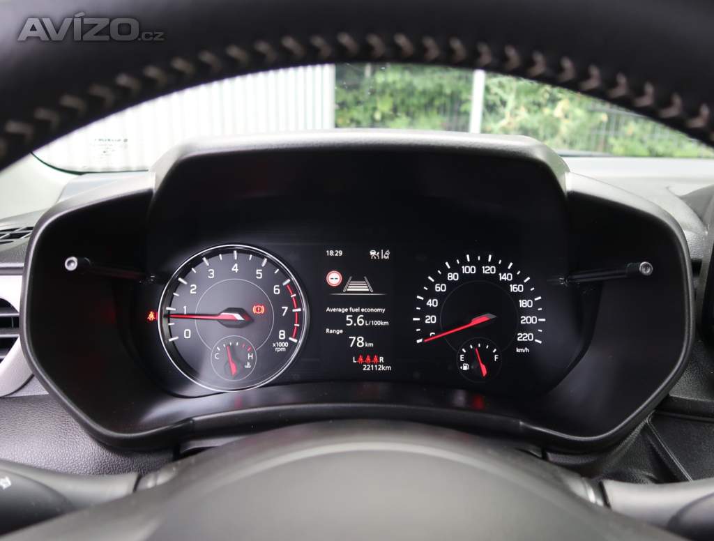 Foto inzerátu Suzuki Swift 1.2