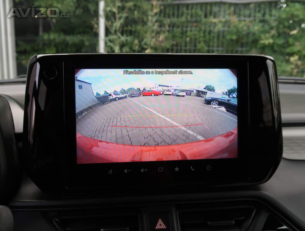 Foto inzerátu Suzuki Swift 1.2
