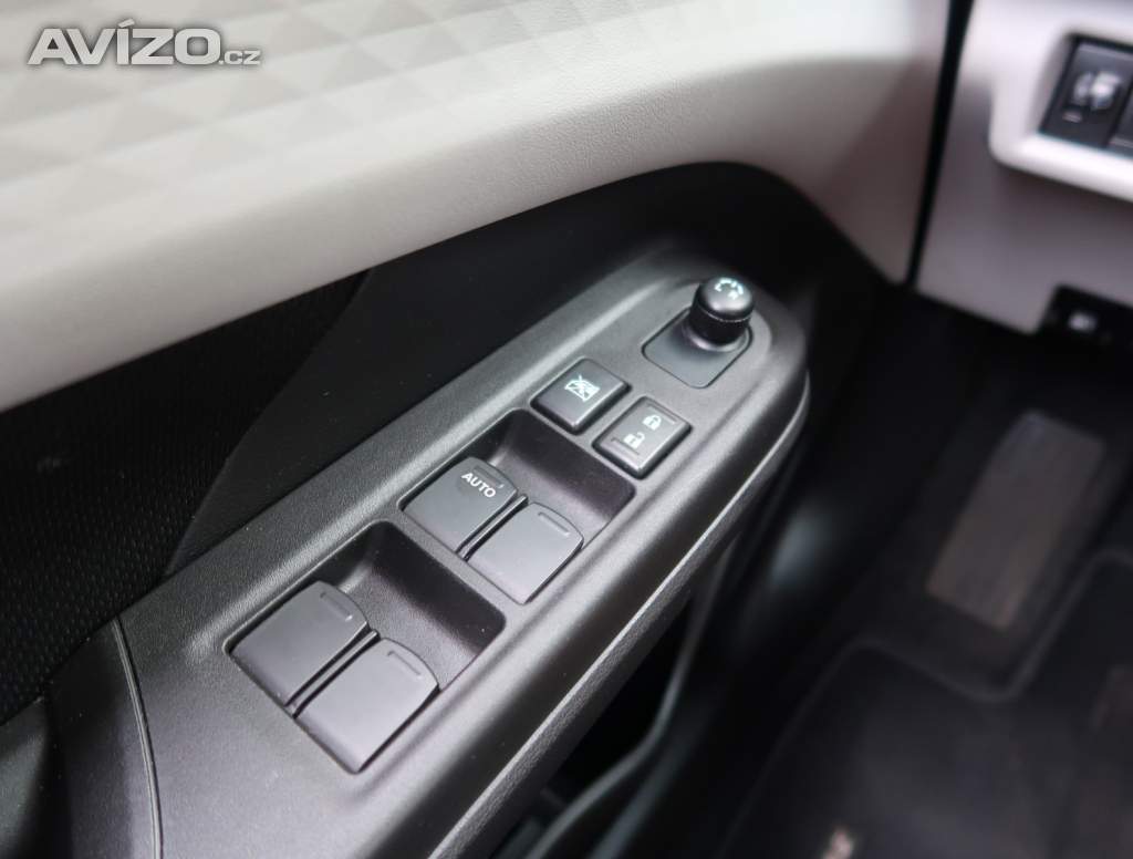 Foto inzerátu Suzuki Swift 1.2